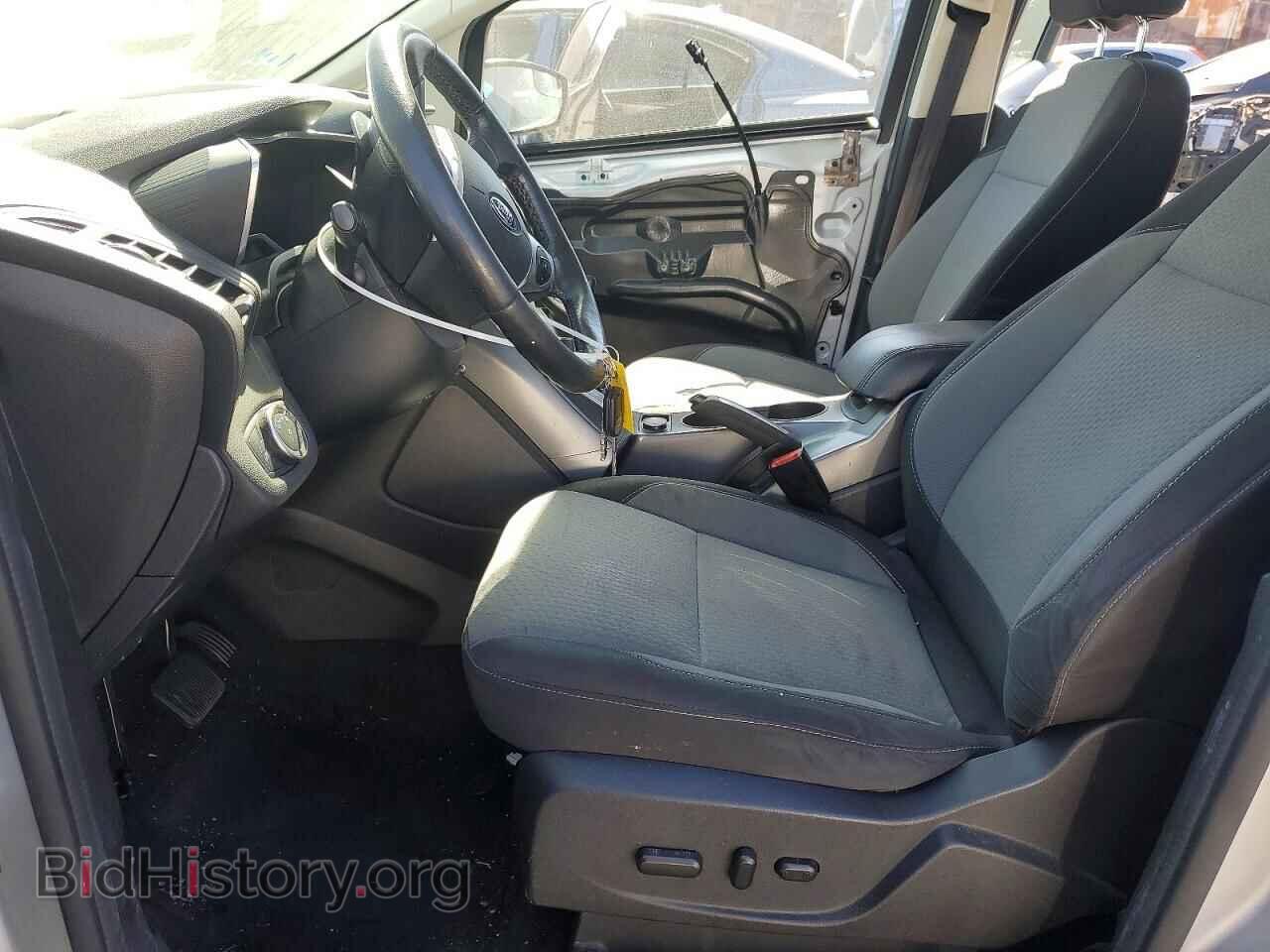 2017 FORD CMAX - VIN: 1FADP5EU5HL108068 - Photo 7