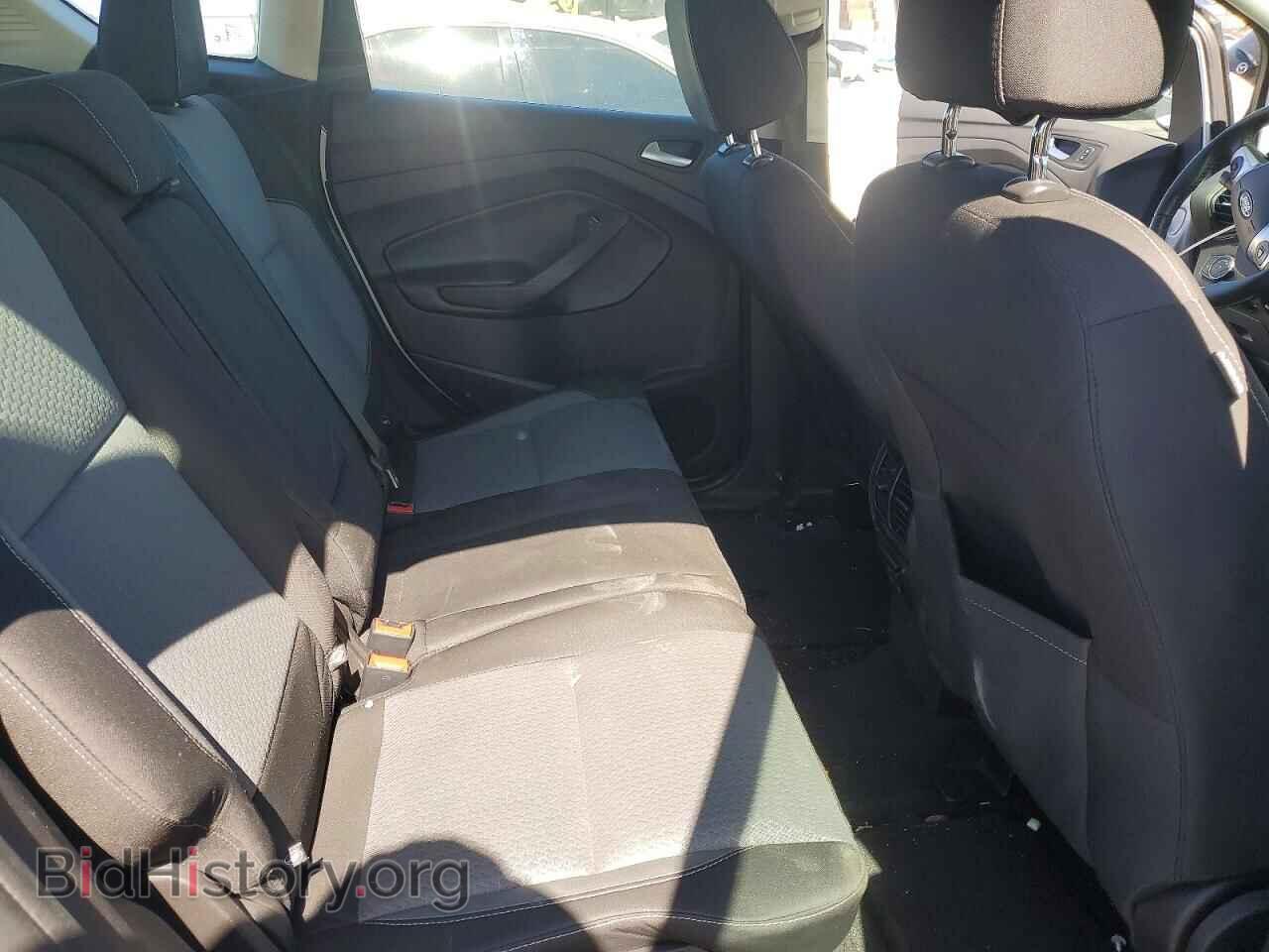 2017 FORD CMAX - VIN: 1FADP5EU5HL108068 - Photo 10