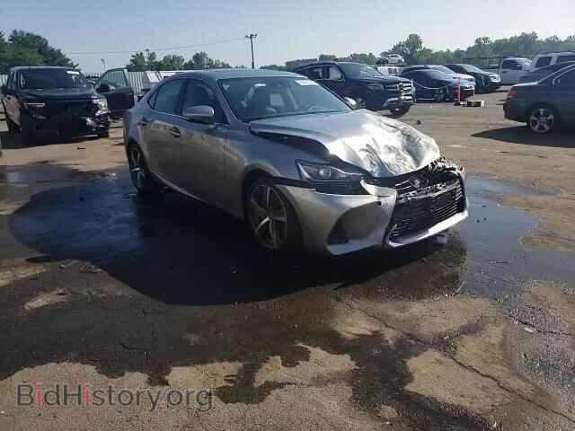 2019 LEXUS IS - VIN: JTHC81D28K5038569 - Photo 14