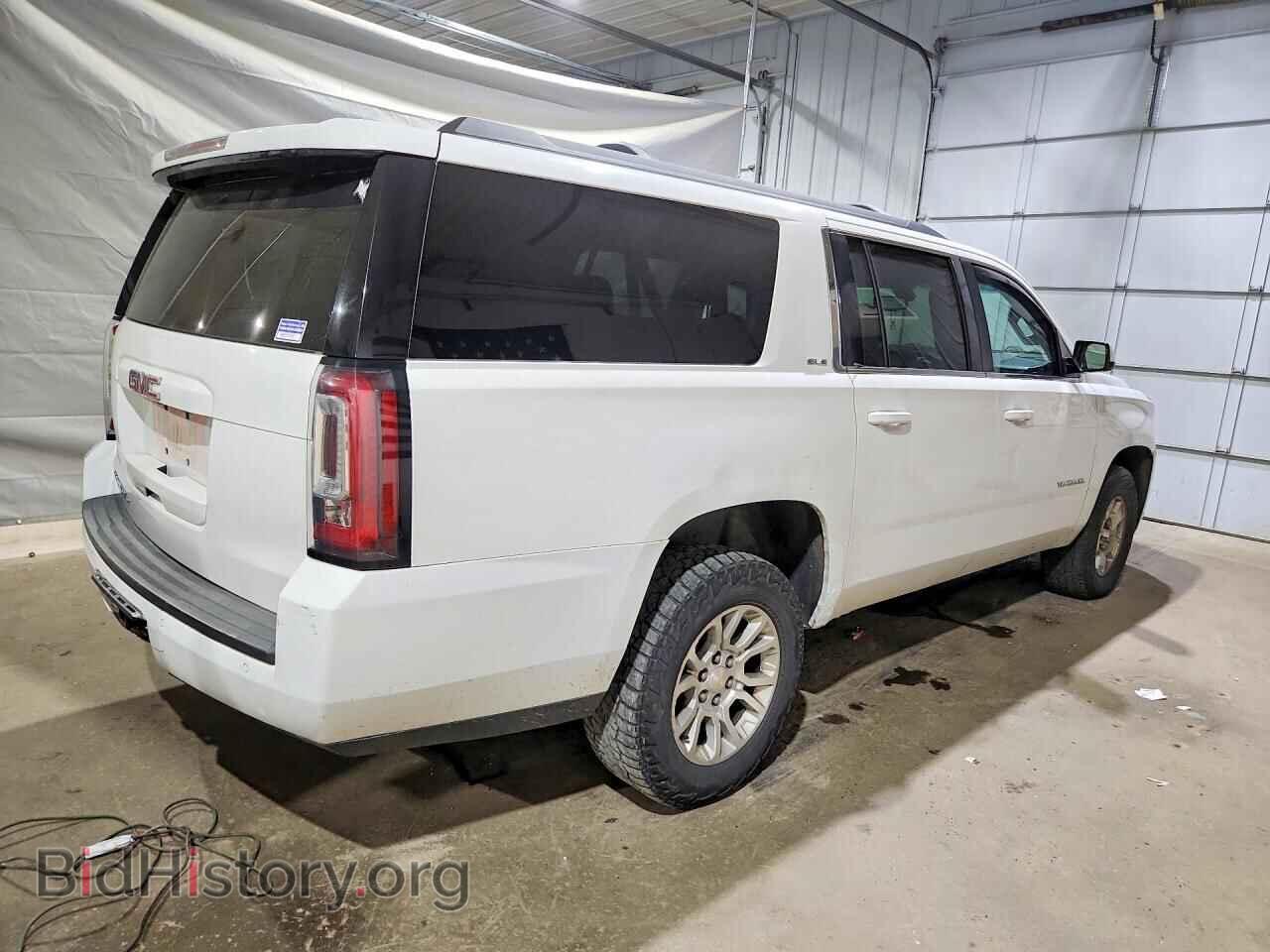 2015 GMC YUKON - VIN: 1GKS2GKC4FR127765 - Фото 3