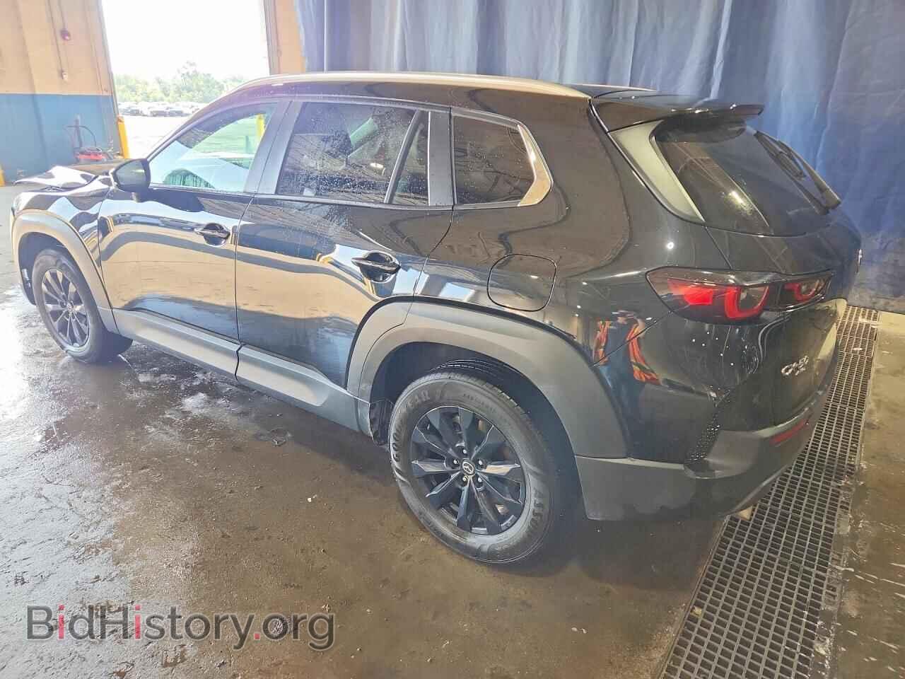 2025 MAZDA CX-50 - VIN: 7MMVABBM2SN347057 - Фото 2