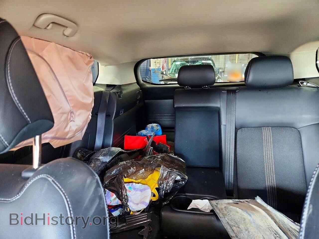 2025 MAZDA CX-50 - VIN: 7MMVABBM2SN347057 - Фото 10
