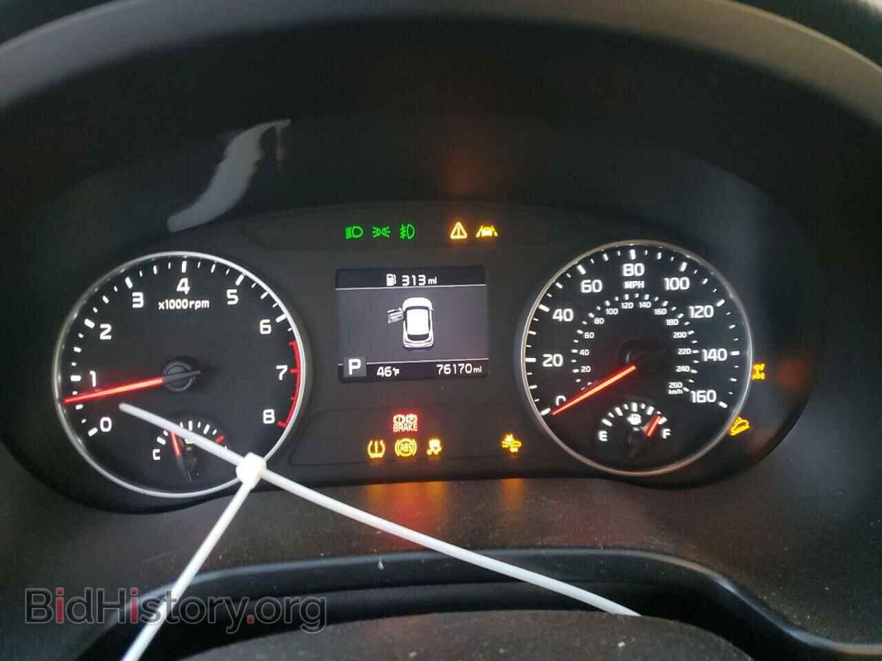 2021 KIA SELTOS - VIN: KNDEUCAA6M7095793 - Фото 9