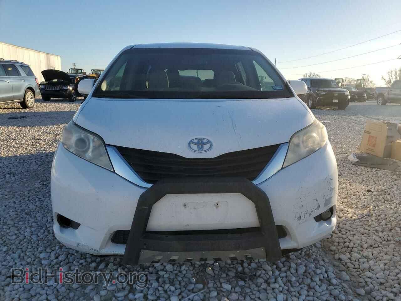 2013 TOYOTA All Models - VIN: 5TDKK3DC1DS331052 - Фото 5