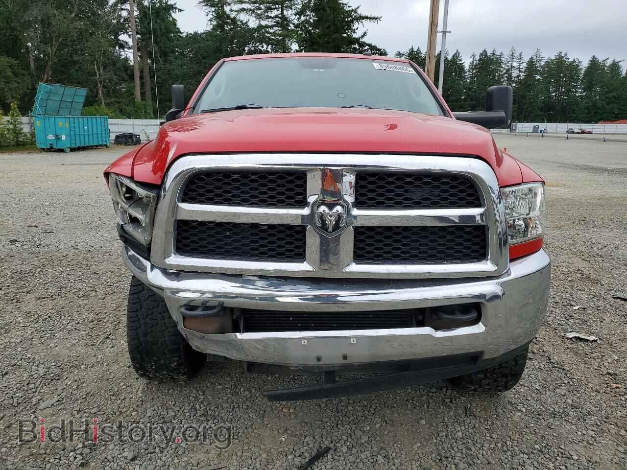 2015 RAM 2500 - VIN: 3C6UR5CL6FG507281 - Photo 5