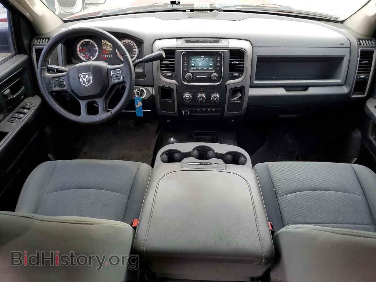 2015 RAM 2500 - VIN: 3C6UR5CL6FG507281 - Photo 8