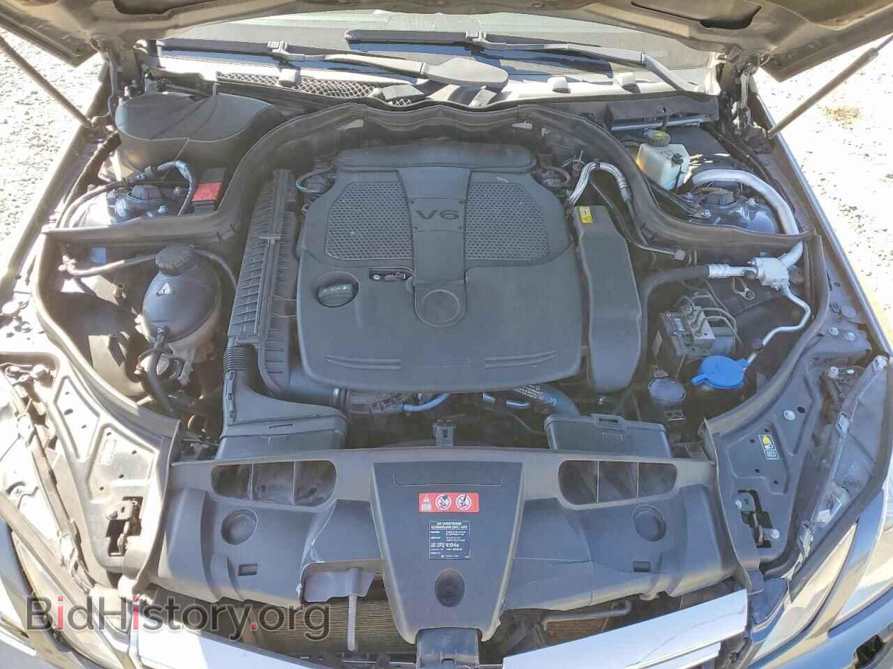 2013 MERCEDES-BENZ E-CLASS - VIN: WDDKJ5KB1DF202811 - Фото 11