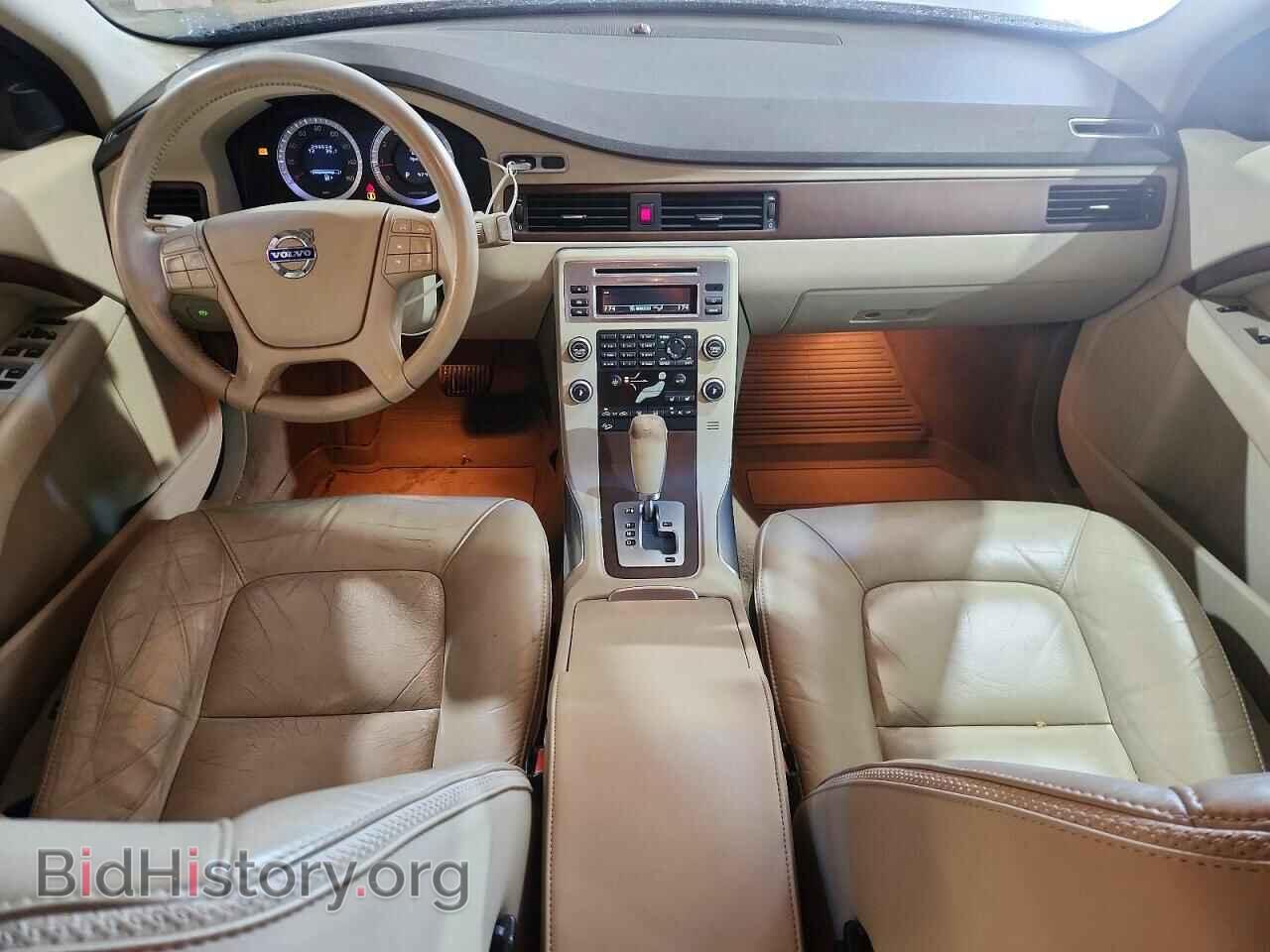 2011 VOLVO XC70 - VIN: YV4940BZ2B1099728 - Фото 8