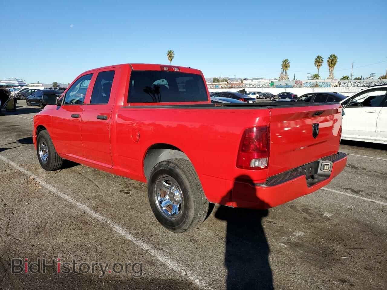2011 DODGE All Models - VIN: 1D7RB1GP0BS586593 - Photo 2