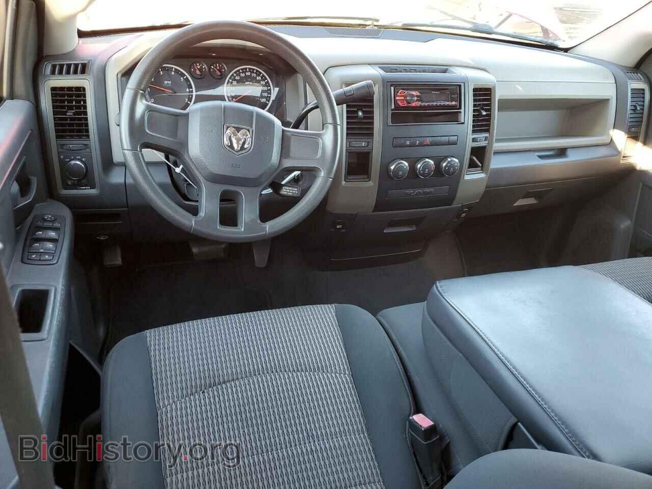 2011 DODGE All Models - VIN: 1D7RB1GP0BS586593 - Photo 8