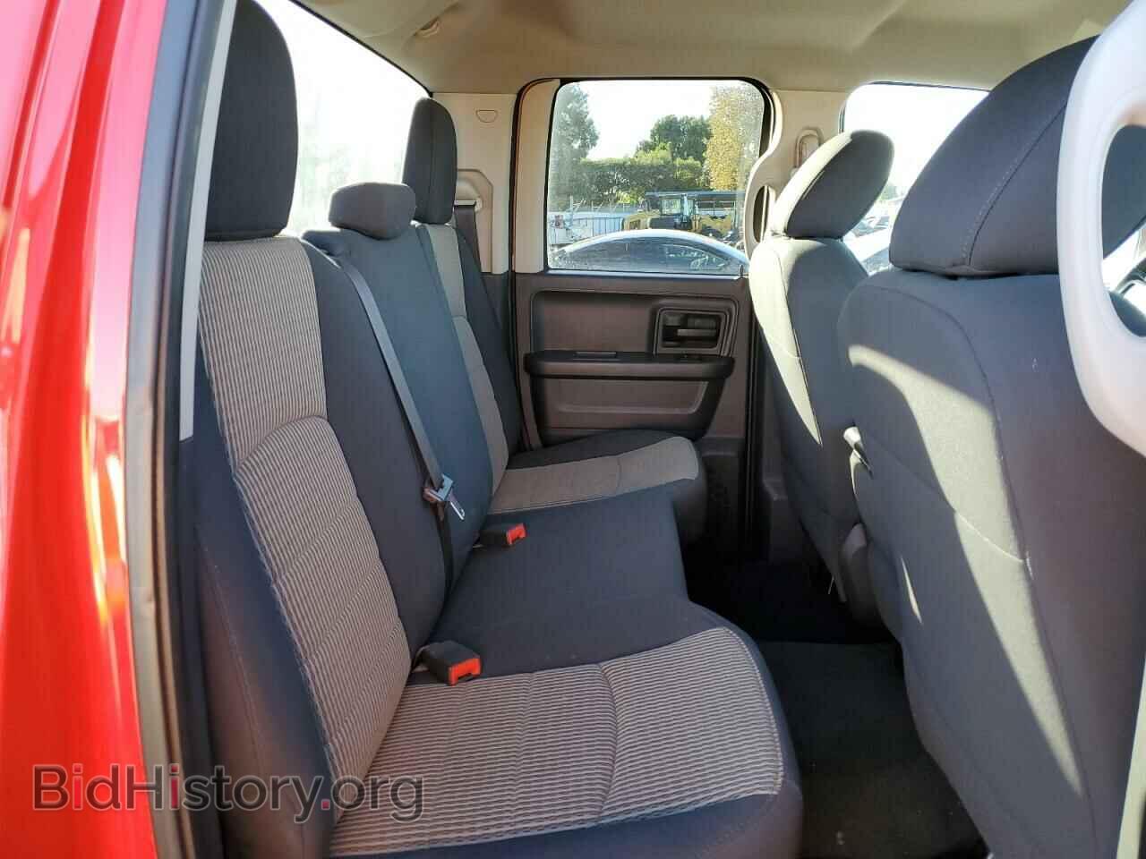 2011 DODGE All Models - VIN: 1D7RB1GP0BS586593 - Photo 10