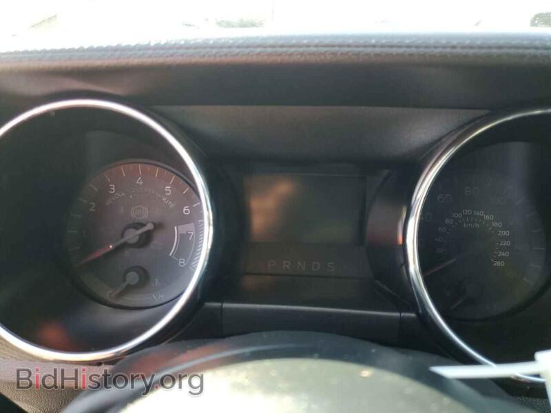 2017 Ford ALL MODELS (VIN 1FATP8EM9H5255950) — photo 9 of 12
