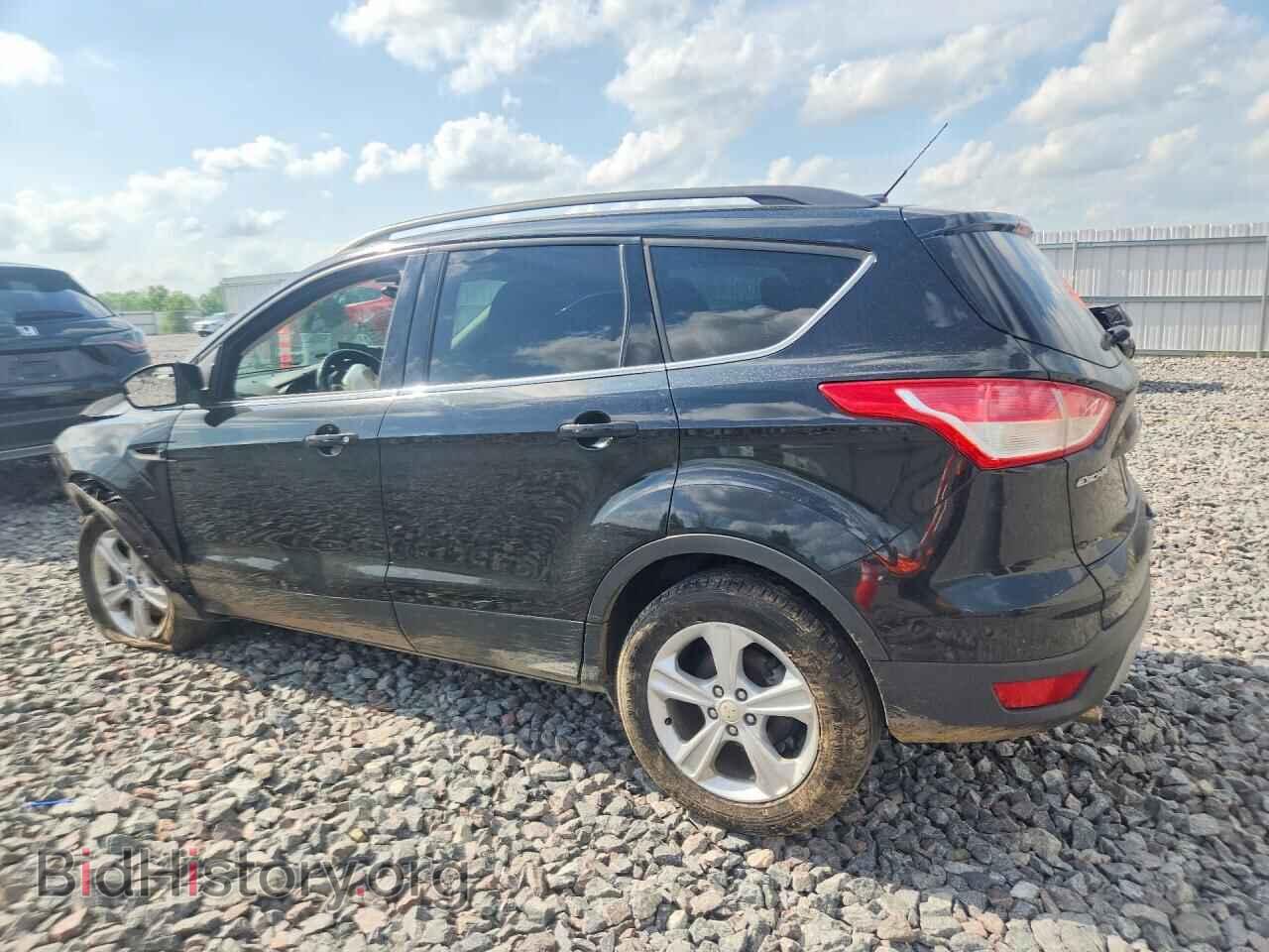 2013 FORD ESCAPE - VIN: 1FMCU9GX9DUA04440 - Фото 2