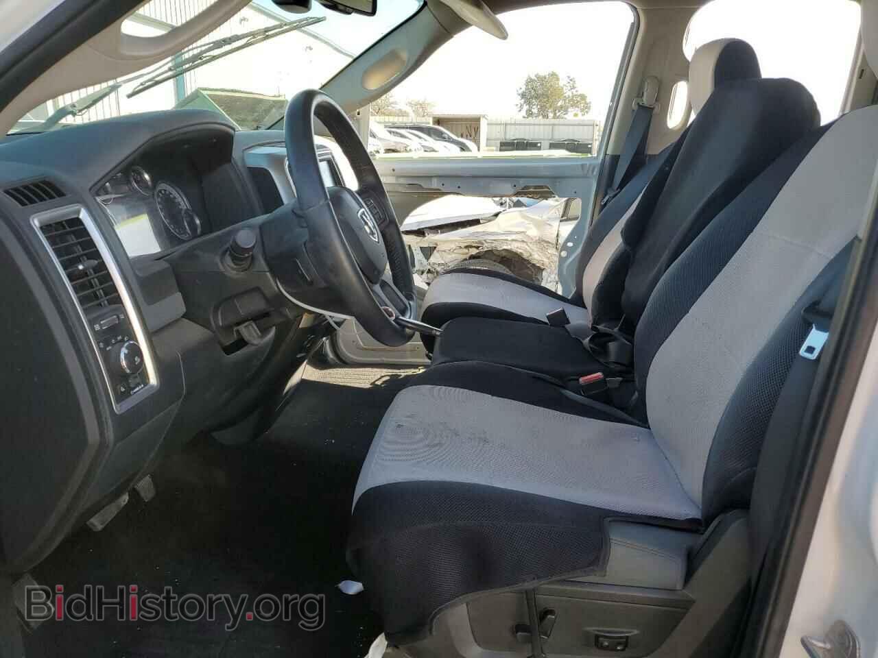 2016 RAM 1500 - VIN: 1C6RR7GM3GS400705 - Фото 7