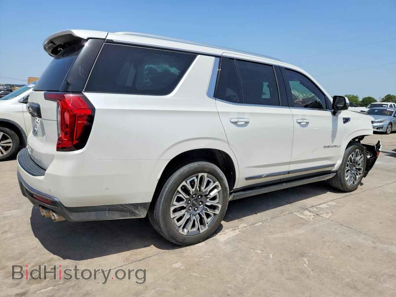 2024 GMC YUKON - VIN: 1GKS2EKL1RR103190 - Фото 3