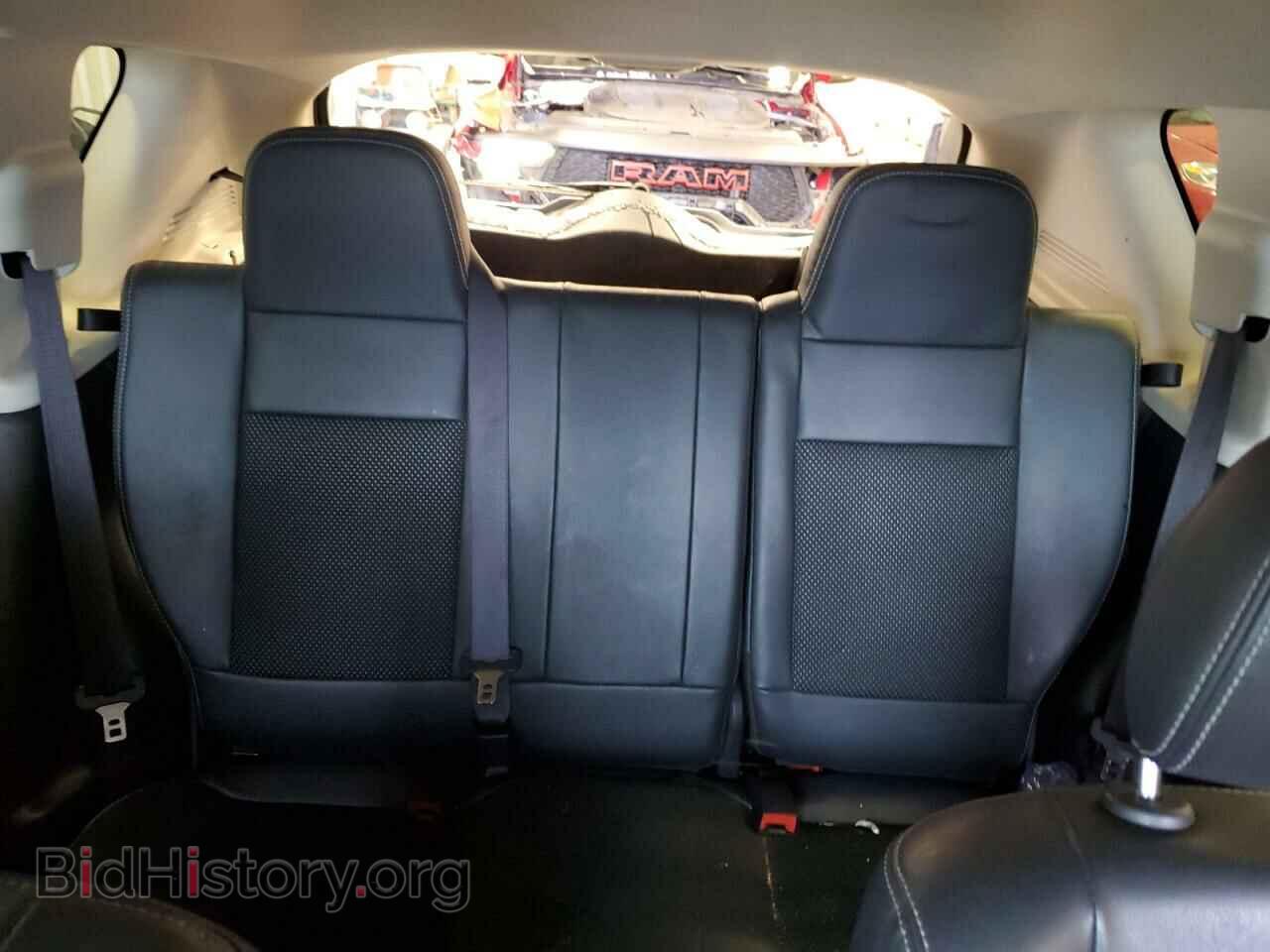 2016 JEEP COMPASS - VIN: 1C4NJDEBXGD779687 - Photo 10