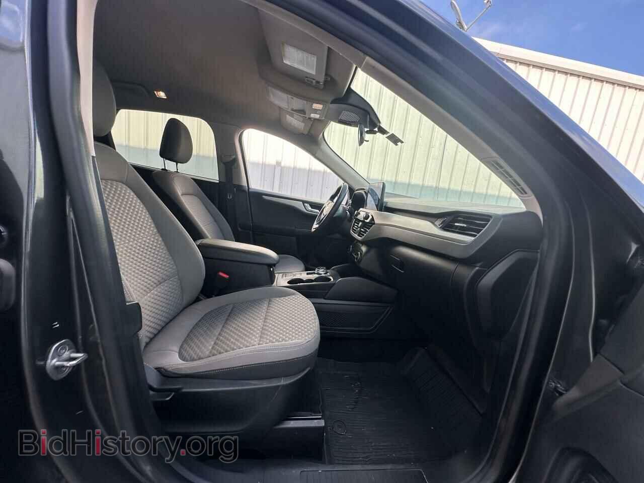 2020 FORD ESCAPE - VIN: 1FMCU9G62LUA04012 - Photo 5