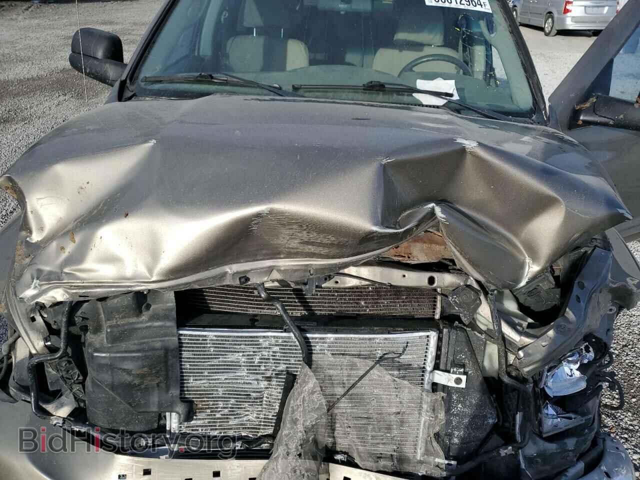 2006 DODGE All Models - VIN: 3D7KS29C96G232733 - Фото 12