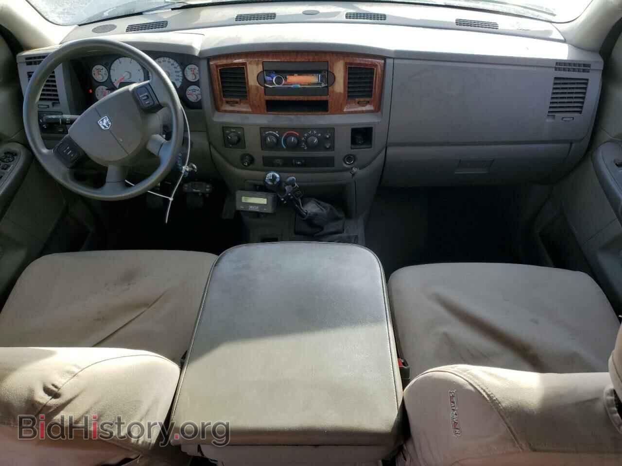 2006 DODGE All Models - VIN: 3D7KS29C96G232733 - Фото 8
