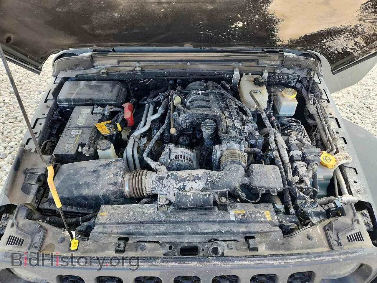 2023 JEEP GLADIATOR - VIN: 1C6HJTAG9PL560063 - Photo 11