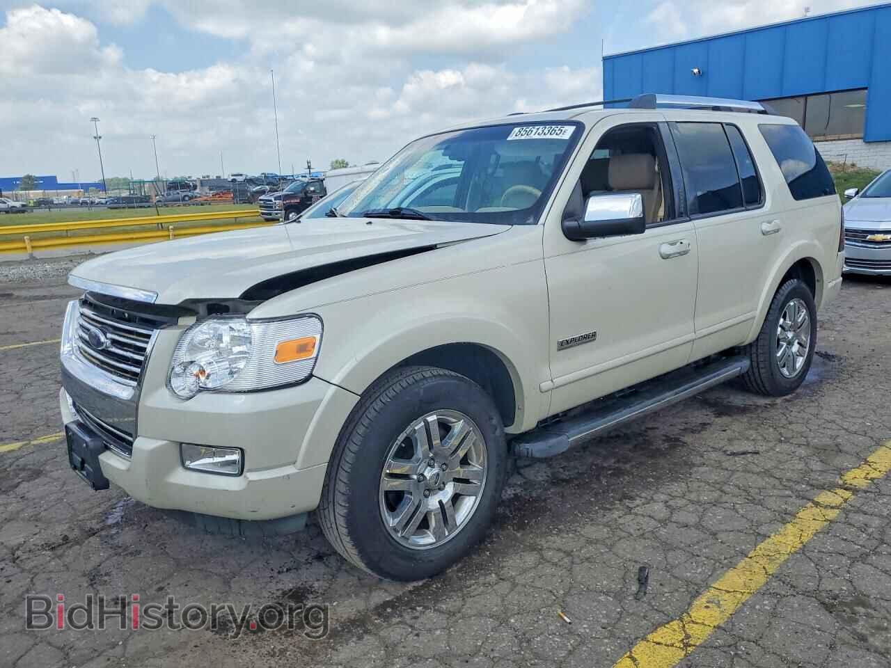 Photo 1FMEU65E26ZA06996 - FORD EXPLORER 2006