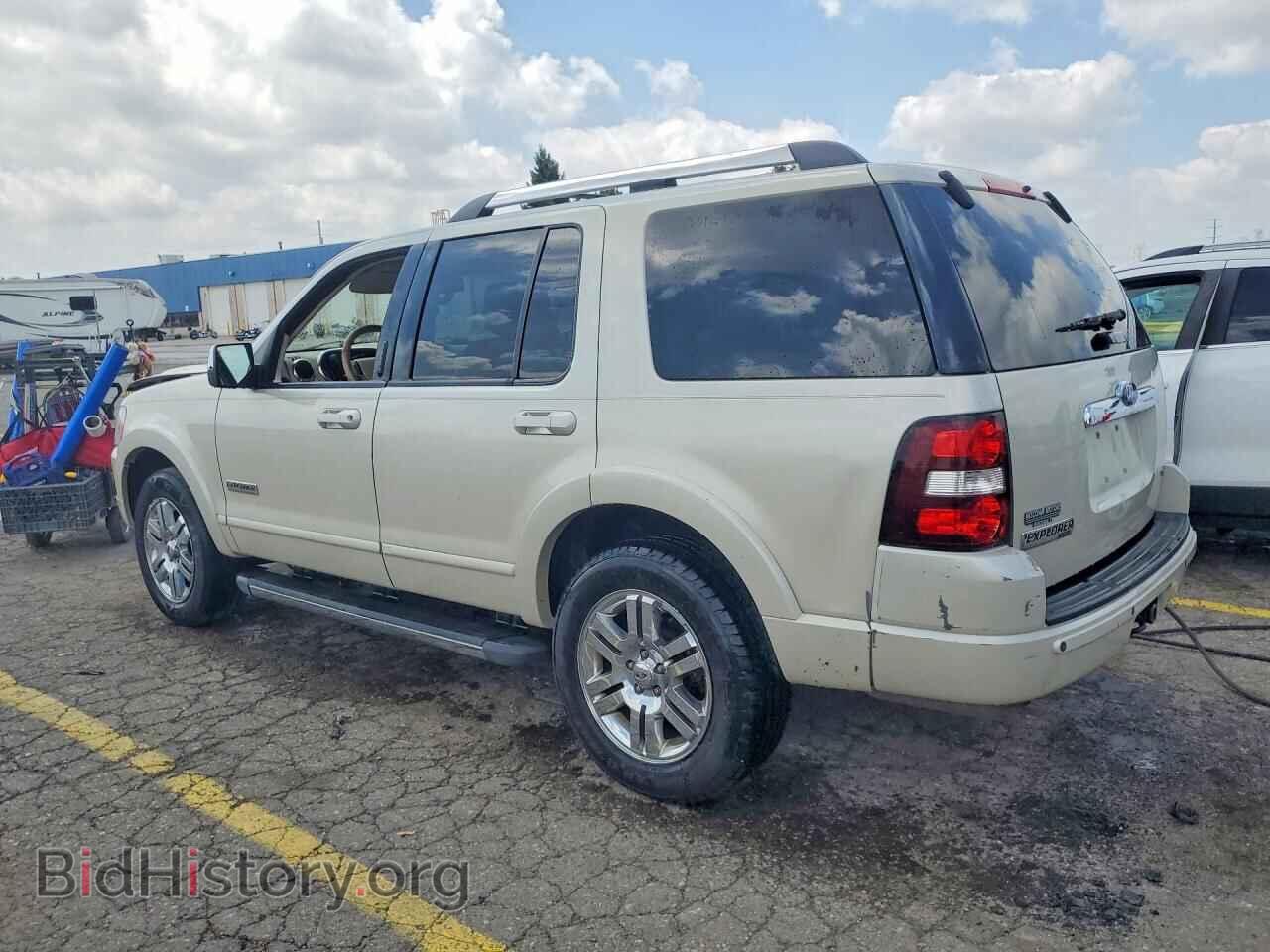 2006 FORD EXPLORER - VIN: 1FMEU65E26ZA06996 - Photo 2
