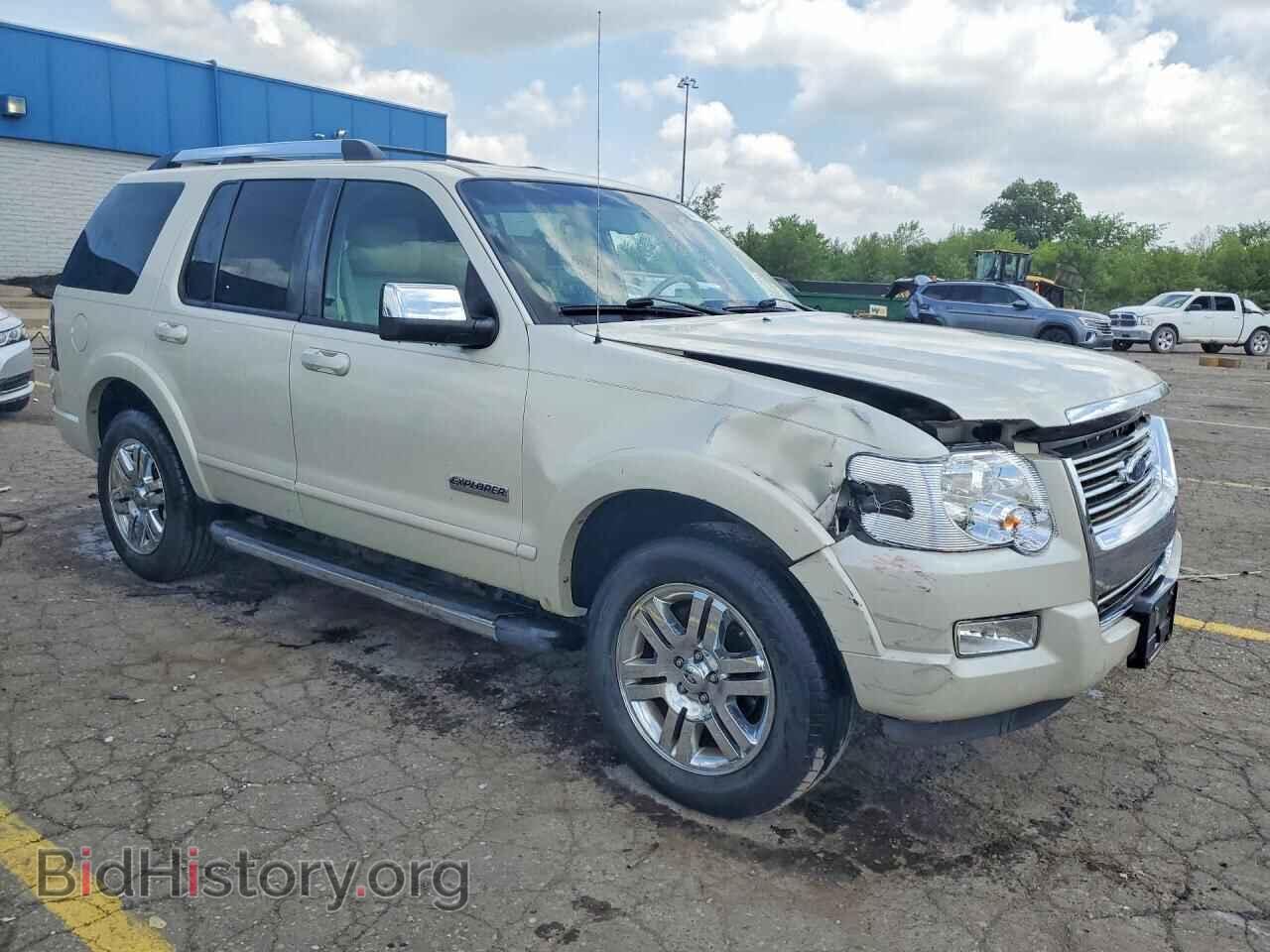 2006 FORD EXPLORER - VIN: 1FMEU65E26ZA06996 - Photo 4