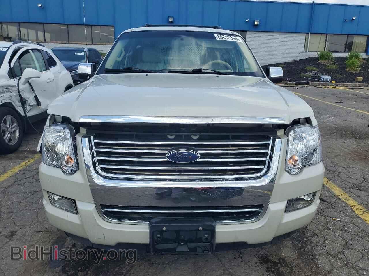 2006 FORD EXPLORER - VIN: 1FMEU65E26ZA06996 - Photo 5