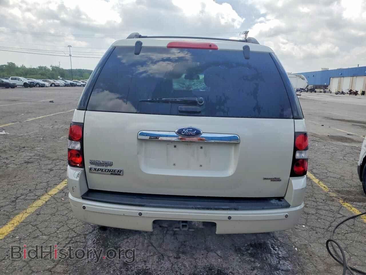 2006 FORD EXPLORER - VIN: 1FMEU65E26ZA06996 - Photo 6
