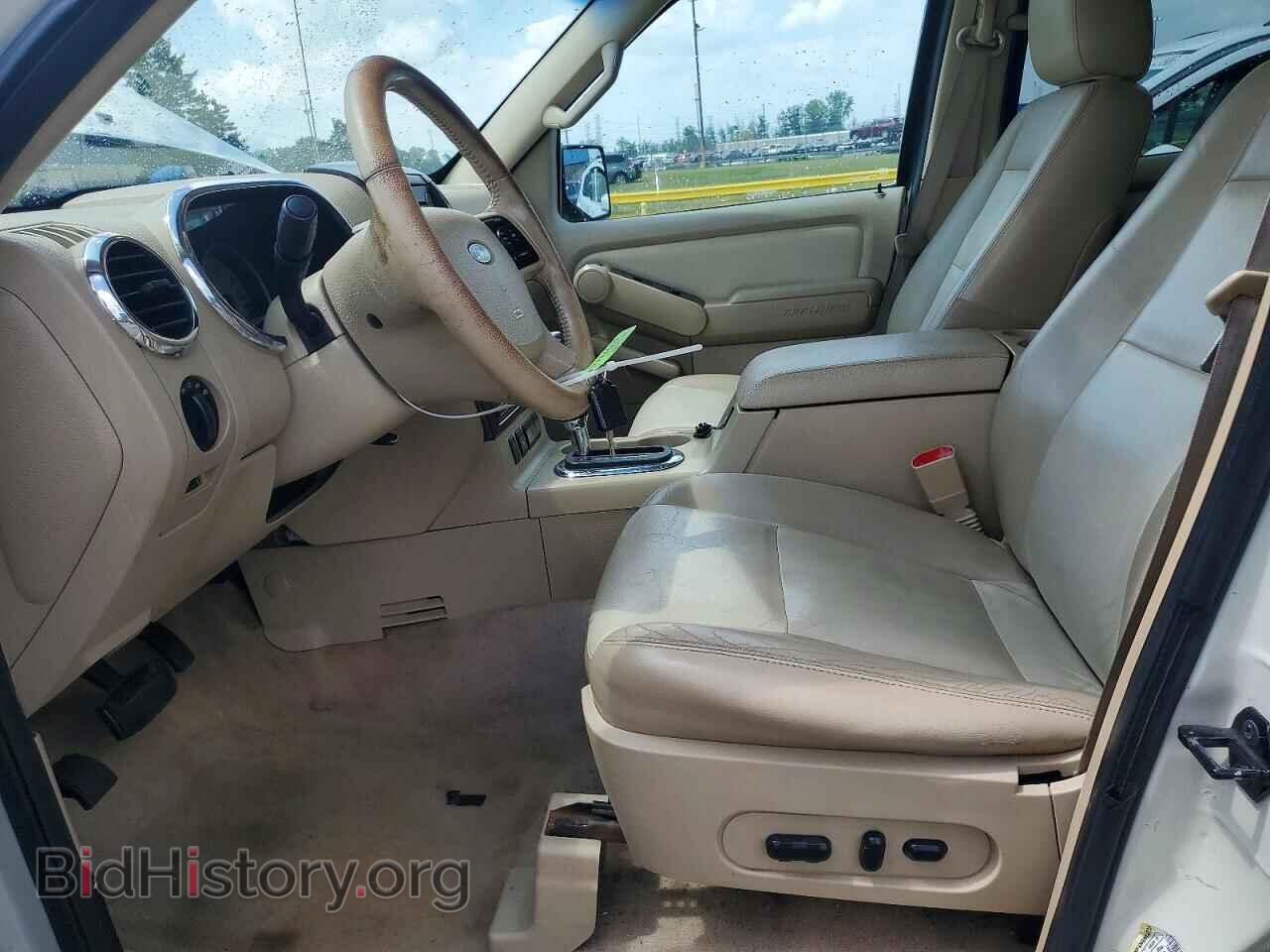 2006 FORD EXPLORER - VIN: 1FMEU65E26ZA06996 - Photo 7