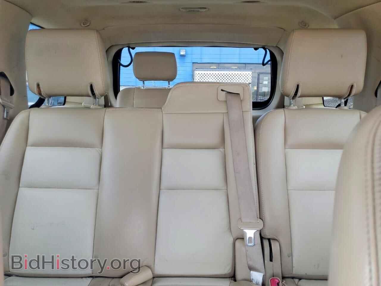 2006 FORD EXPLORER - VIN: 1FMEU65E26ZA06996 - Photo 10