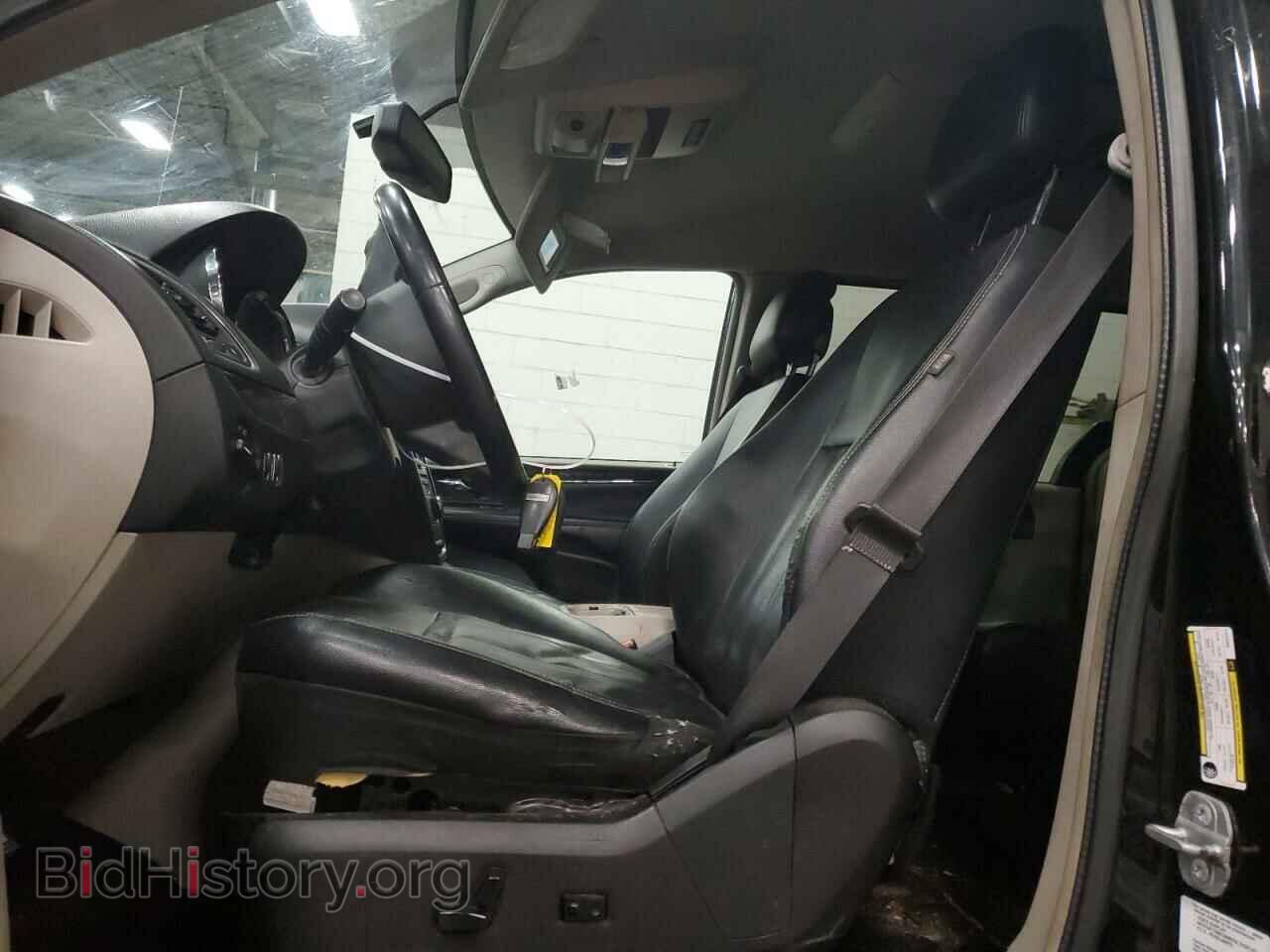 2014 CHRYSLER MINIVAN - VIN: 2C4RC1BG6ER247471 - Photo 7