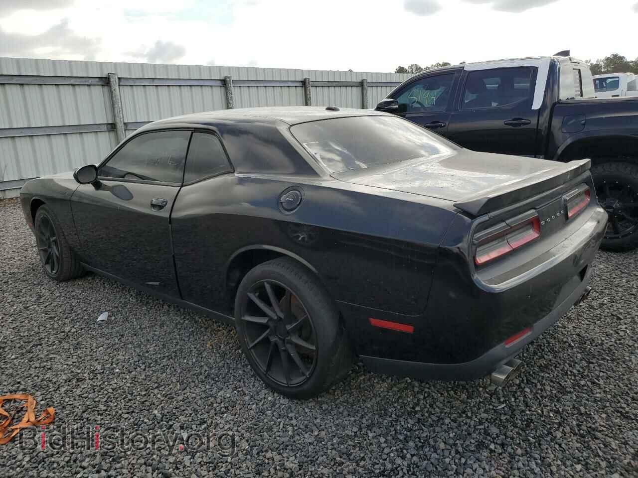 2015 DODGE CHALLENGER - VIN: 2C3CDZAG5FH912407 - Фото 2