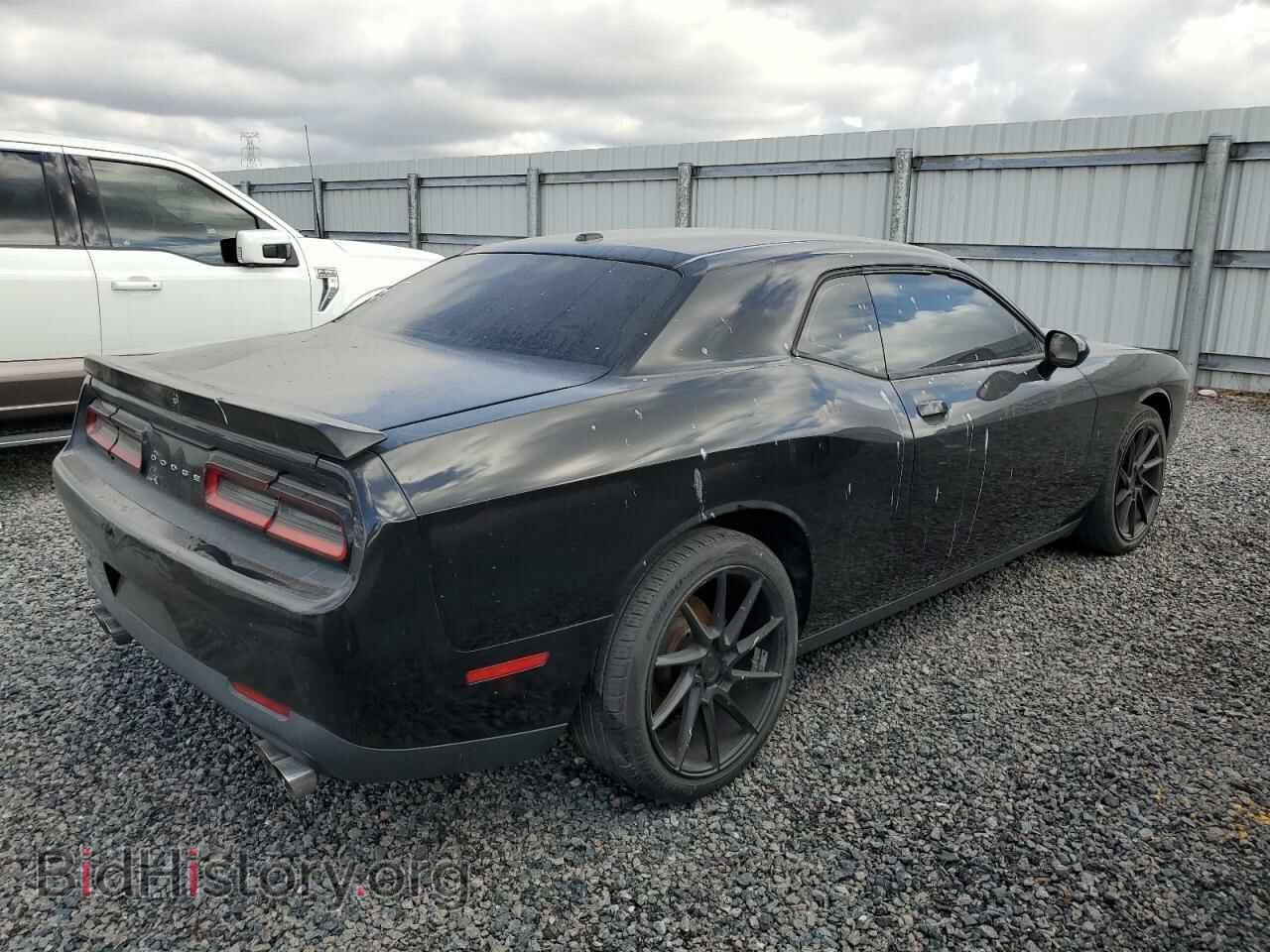 2015 DODGE CHALLENGER - VIN: 2C3CDZAG5FH912407 - Фото 3