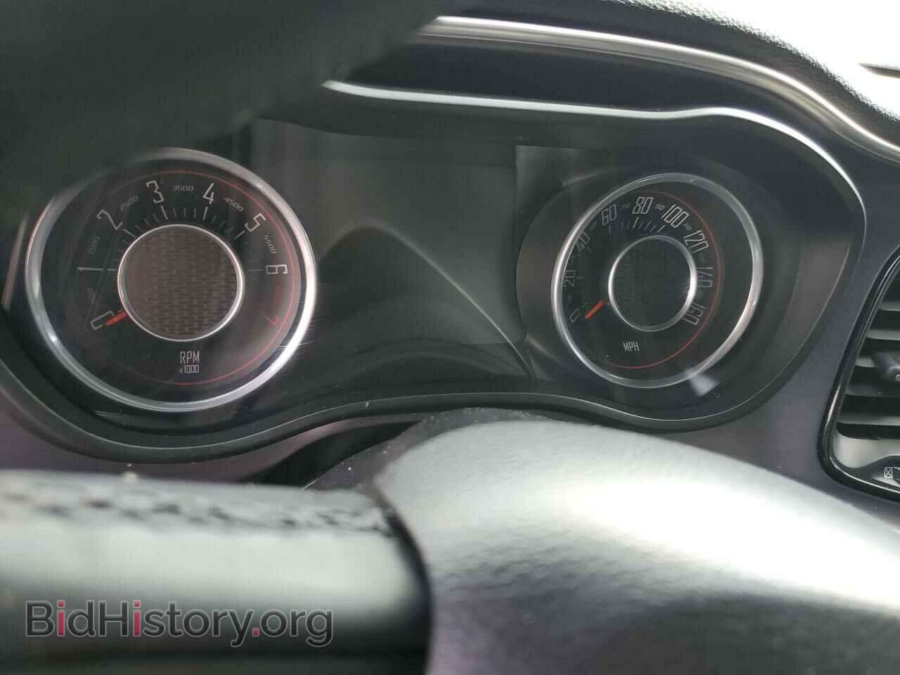 2015 DODGE CHALLENGER - VIN: 2C3CDZAG5FH912407 - Фото 9