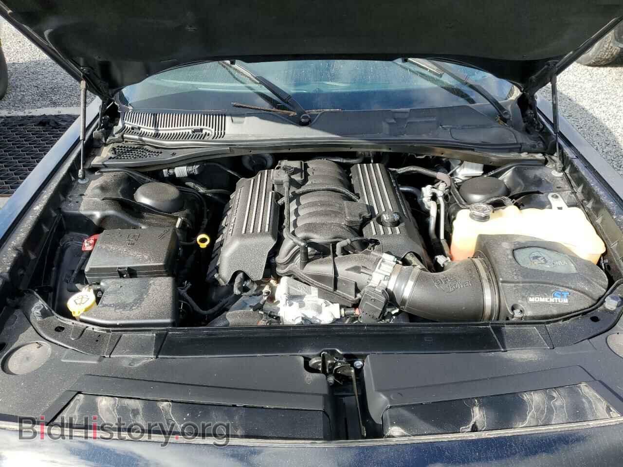 2019 DODGE CHALLENGER - VIN: 2C3CDZFJ2KH596284 - Photo 11