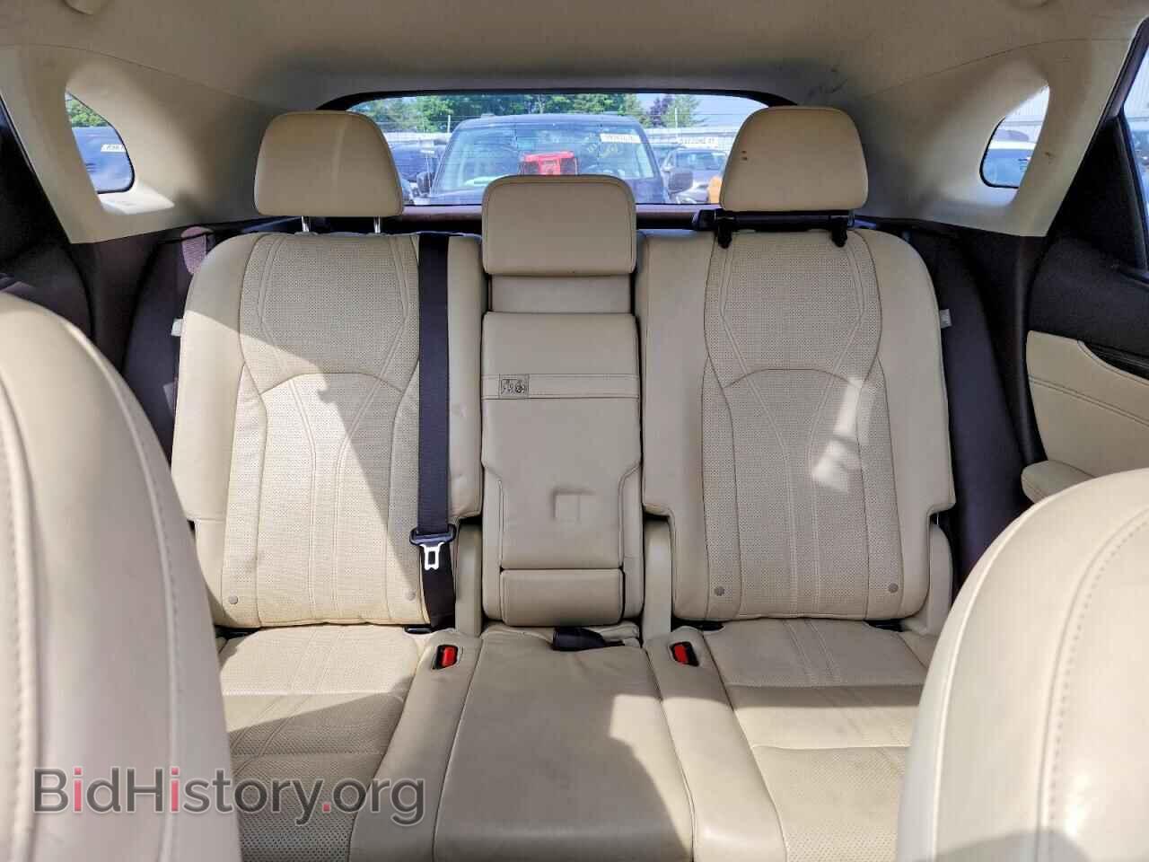 2019 LEXUS RX350 - VIN: 2T2BZMCA6KC191146 - Фото 10