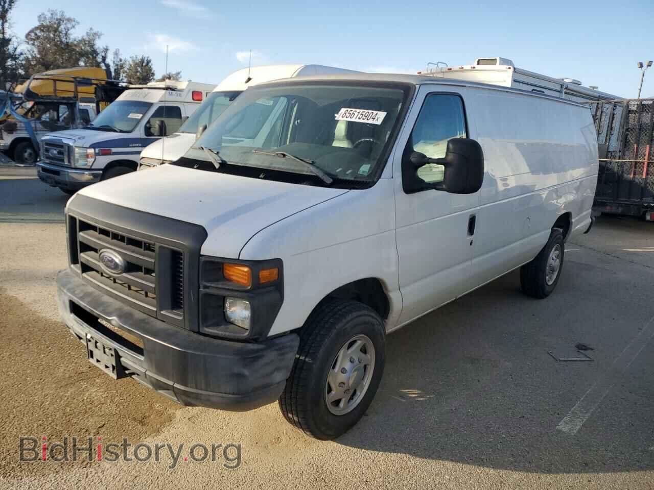 Photo 1FTSS34P49DA23315 - FORD ALL Models 2009