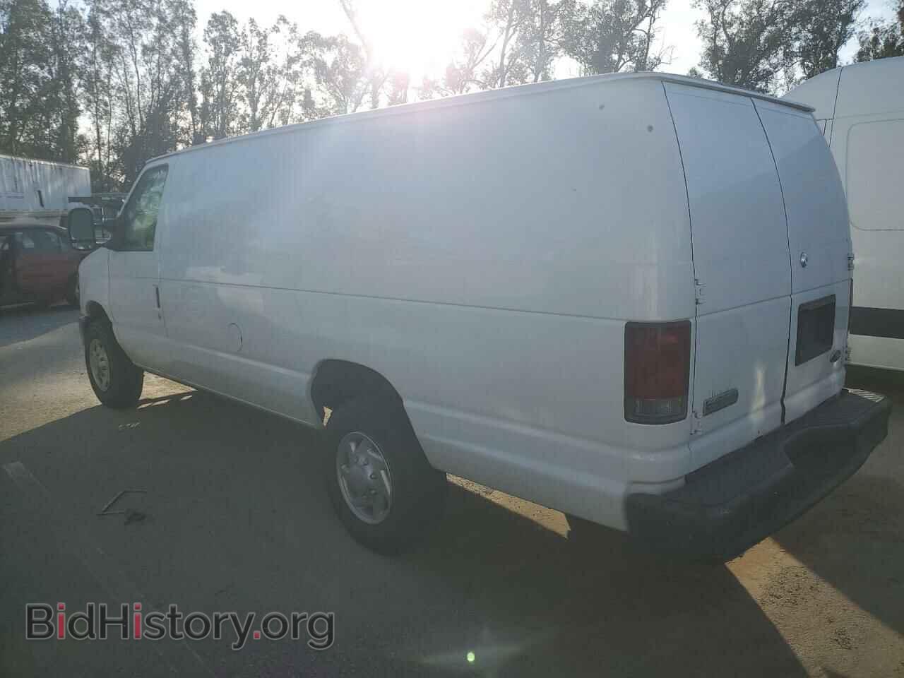 2009 FORD ALL Models - VIN: 1FTSS34P49DA23315 - Фото 2