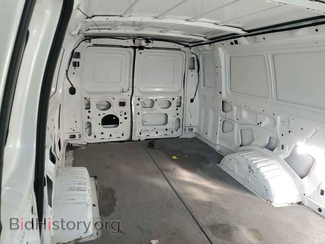 2009 FORD ALL Models - VIN: 1FTSS34P49DA23315 - Фото 11