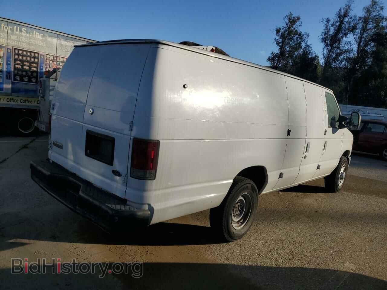 2009 FORD ALL Models - VIN: 1FTSS34P49DA23315 - Фото 3