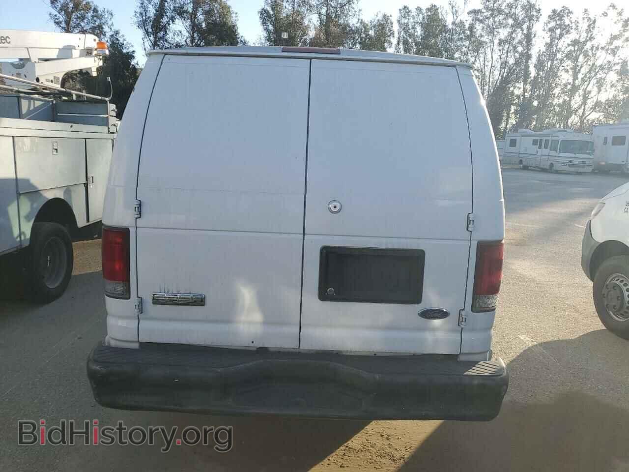 2009 FORD ALL Models - VIN: 1FTSS34P49DA23315 - Фото 6