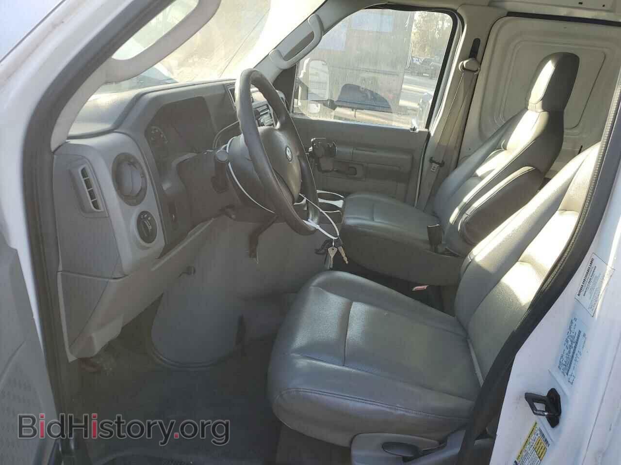 2009 FORD ALL Models - VIN: 1FTSS34P49DA23315 - Фото 7