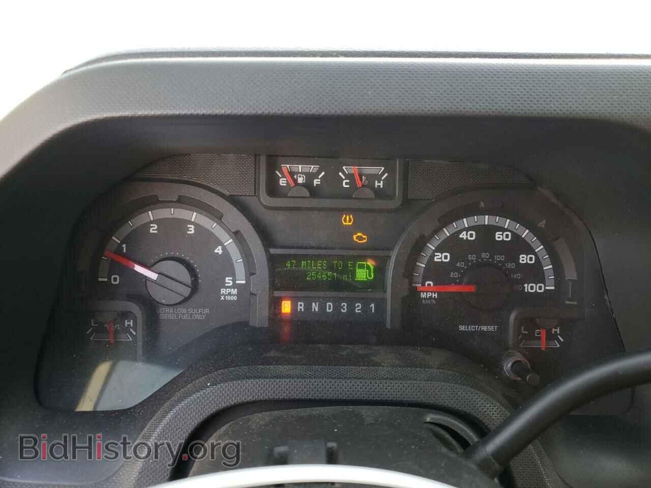 2009 FORD ALL Models - VIN: 1FTSS34P49DA23315 - Фото 9