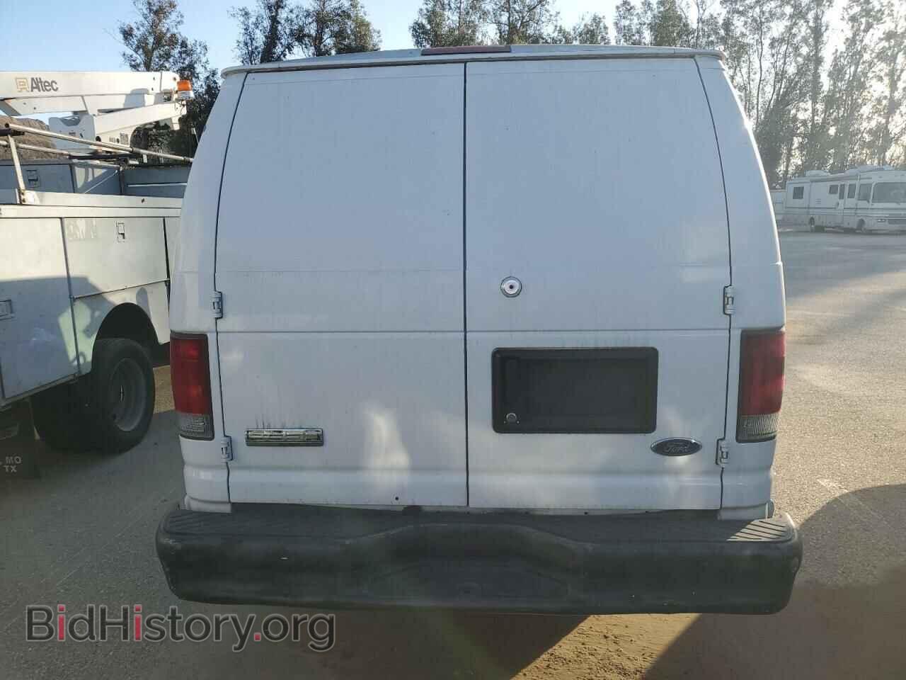 2009 FORD ALL Models - VIN: 1FTSS34P49DA23315 - Фото 10