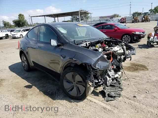 2026 TESLA MODEL Y - VIN: 7SAYGDED3TF446959 - Фото 13