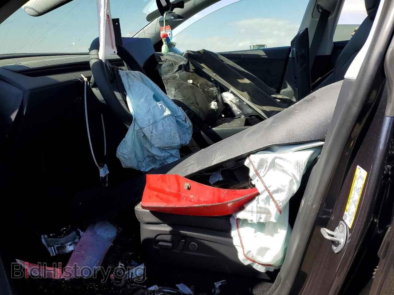 2026 TESLA MODEL Y - VIN: 7SAYGDED3TF446959 - Фото 7