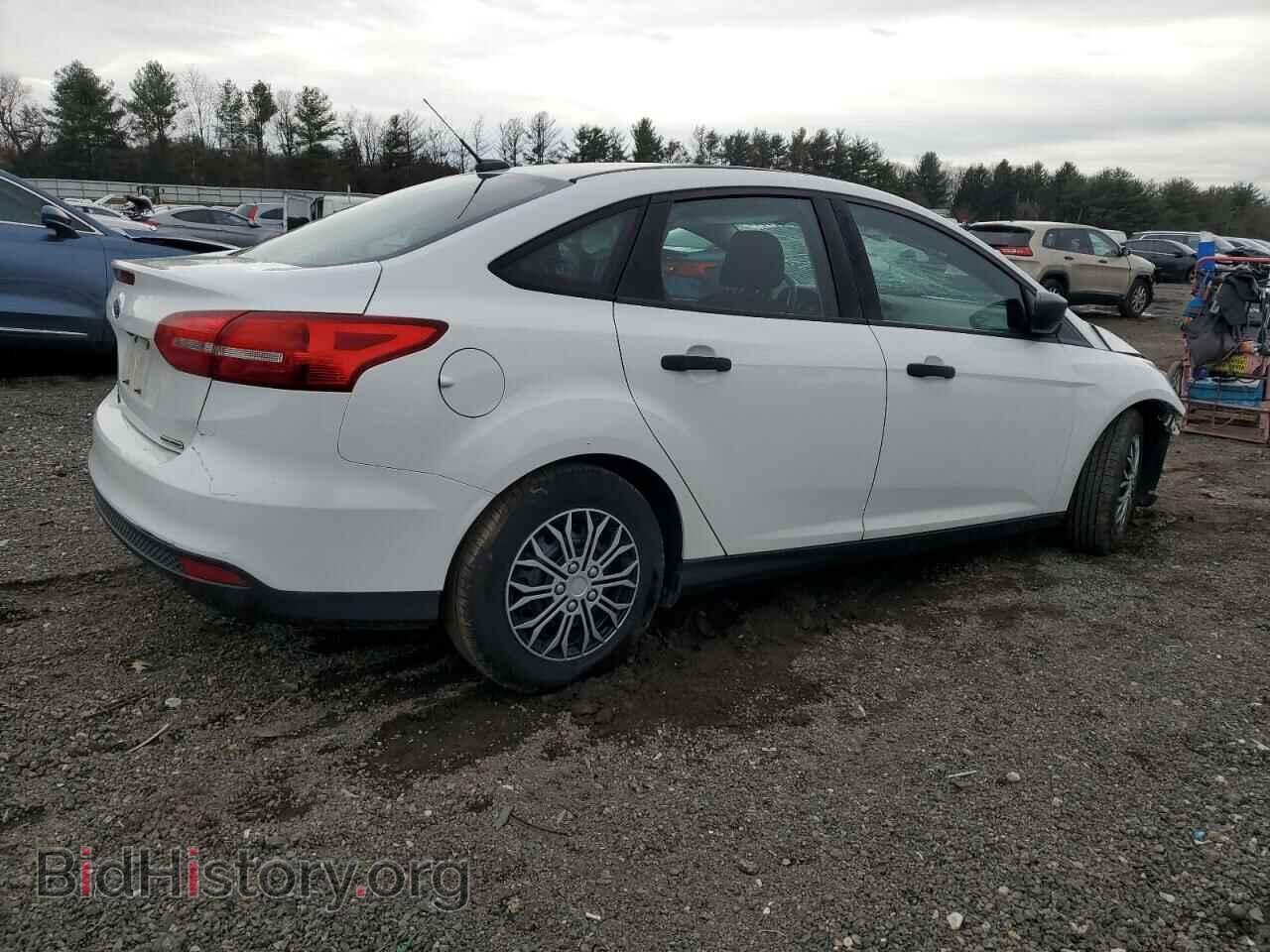 2015 FORD FOCUS - VIN: 1FADP3E24FL314045 - Photo 3