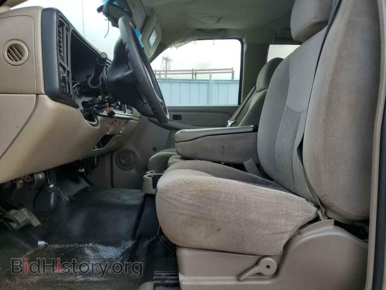 2007 CHEVROLET ALL Models - VIN: 1GCEC19V87Z155810 - Фото 7