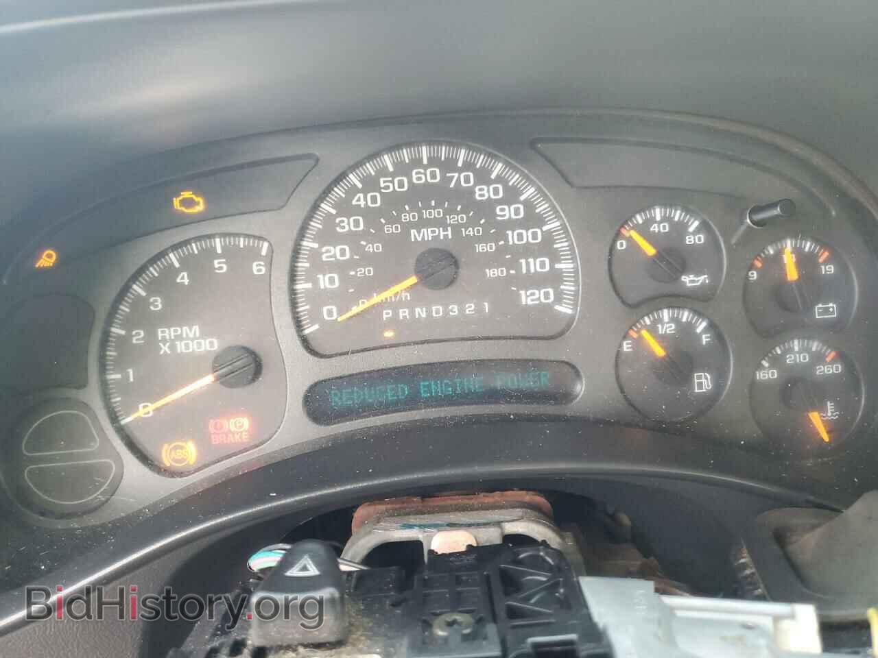 2007 CHEVROLET ALL Models - VIN: 1GCEC19V87Z155810 - Фото 9